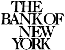 (THE BANK OF NEW YORK LOGO)